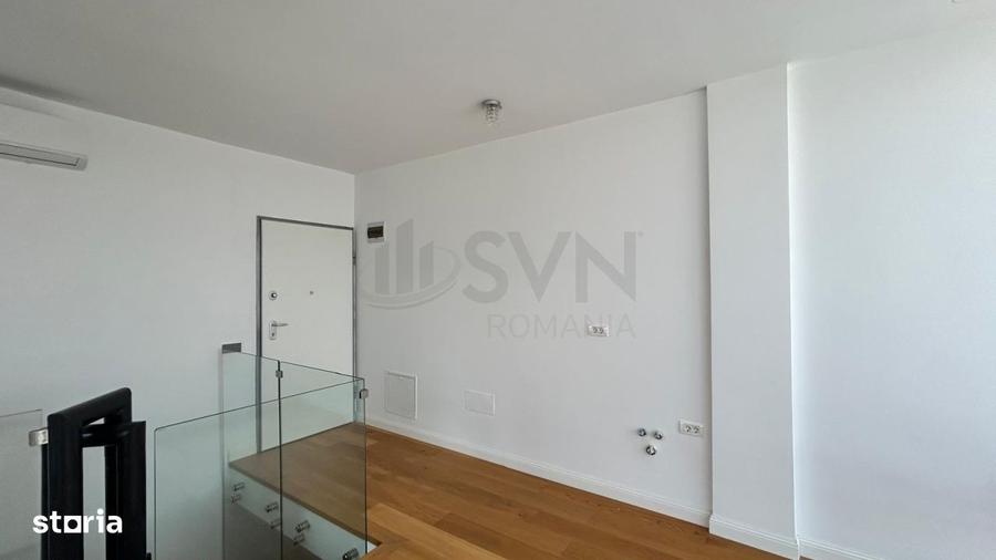 Apartament 4 Camere tip TRIPLEX- Terase 70mp - 13