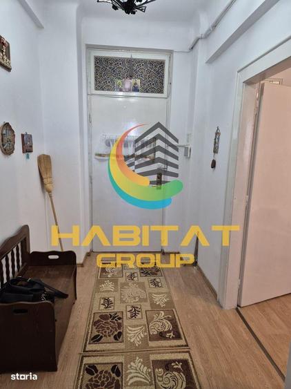 Garsonieră în Noua