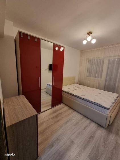 Apartament cu 2 camere în Nord