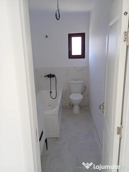 Apartament tip casa duplex - 15