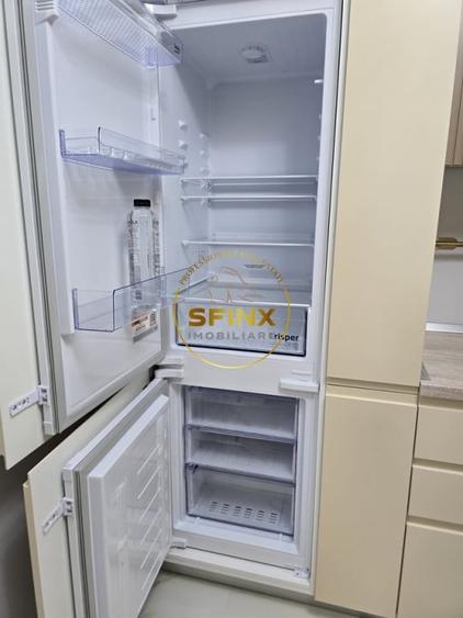 Apartament cu 2 camere decomandat, mobilat în Unirii