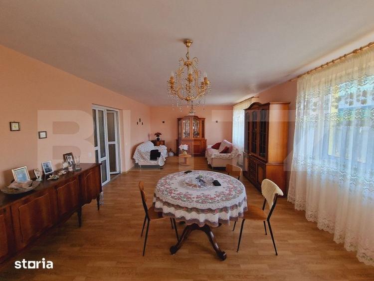Casa 5 camere, Tarlungeni - 10