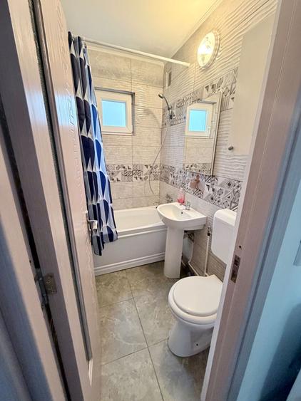 Apartament cu 2 camere semidecomandat în Vasile Aaron