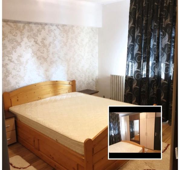 Apartament cu 3 camere decomandat în Exterior Vest