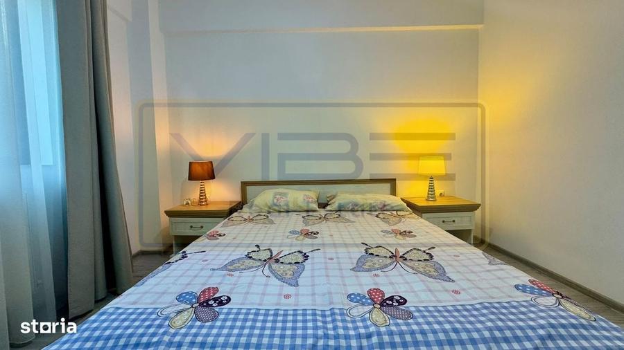 Apartament 2 camere decomandat | parcare | Panoramic Residence - 6