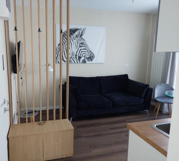 Apartament cu 2 camere în P-ța Romană