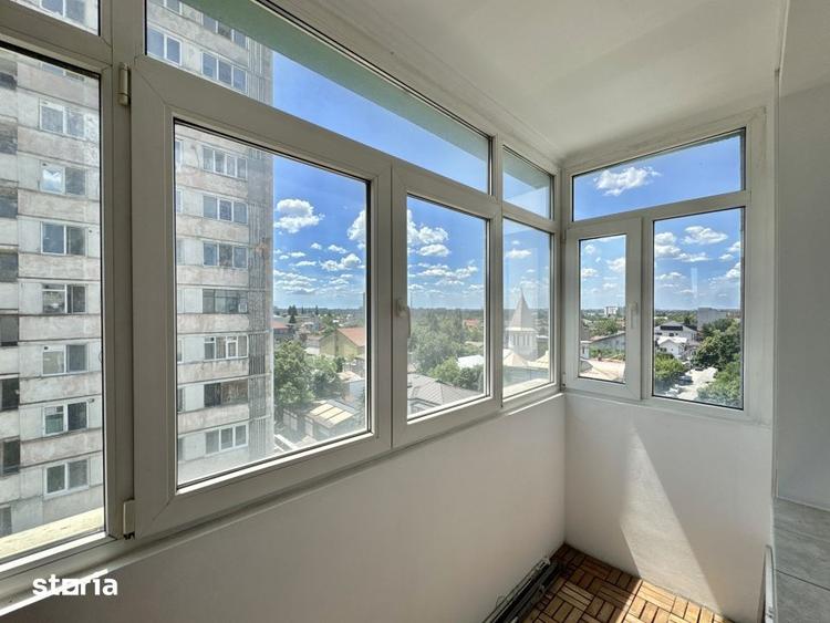 Apartament de 3 camere de inchiriat in zona 1 Mai -Chibrit - 8