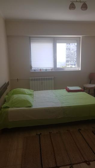 Apartament cu 2 camere decomandat în Dorobanți