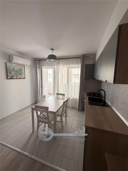 Apartament Premium 2 Camere, Bloc Nou 2022, Copou - Parcare Inclusa - 1