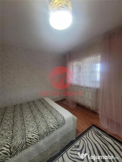 Apartament cu 3 camere decomandat în Lumina