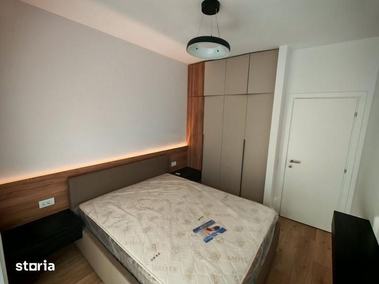 Apartament 2 camere SILK DISTRICT Prima inchiriere - 2
