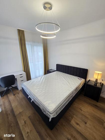 Apartament cu 3 camere în Mănăștur