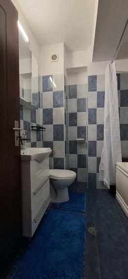 Apartament cu 2 camere decomandat în Energia