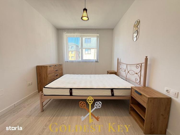 Apartament cu 2 camere în Central