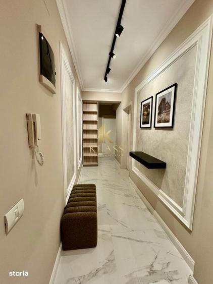 Apartament 3 camere Premium | Baneasa Sisesti - 11