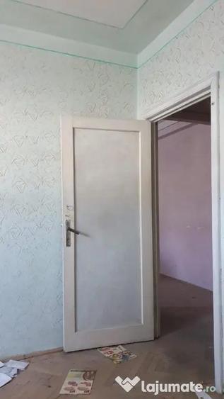 Apartament cu 2 camere semidecomandat în Ultracentral