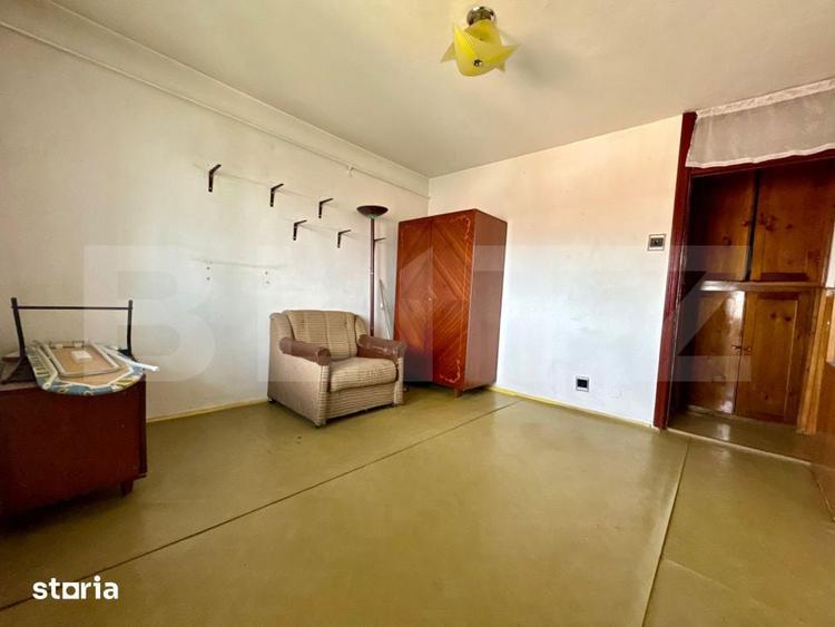 Apartament cu 2 camere decomandat în Rogerius