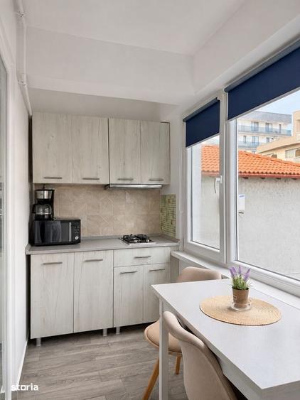 Apartament în Central