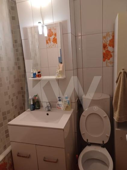 De vanzare apartament 2 camere – zonă premium Sibiu - Str. Ostirii - 13