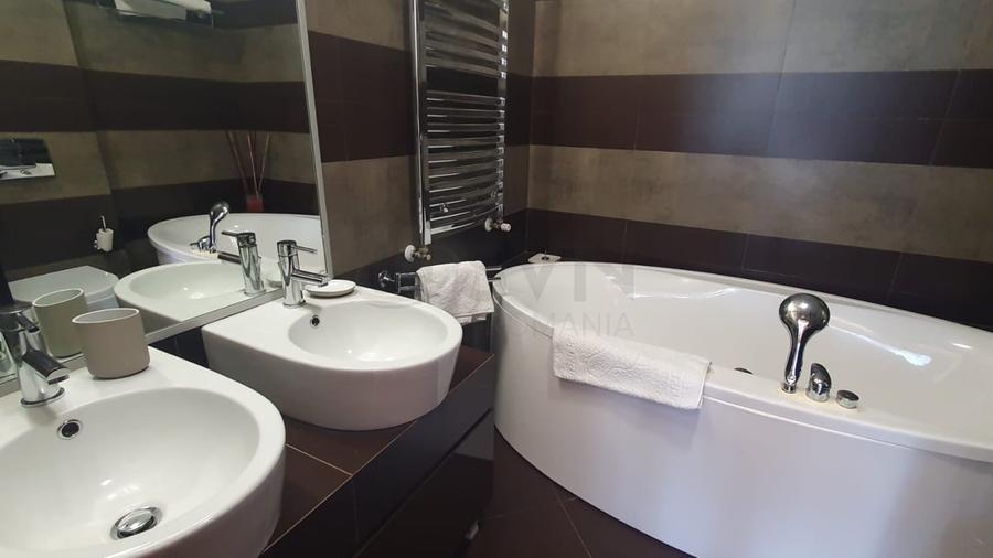 REA1029338 Apartament 3 camere Iancu Nicolae complex piscina paza - 15