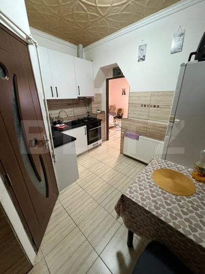 Apartament 3 camere Pietonal Liviu Rebreanu - 6