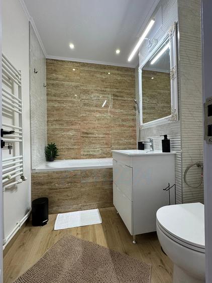 Apartament 1 camera pe Faleza Dunarii | Prima inchiriere | 380 - 2