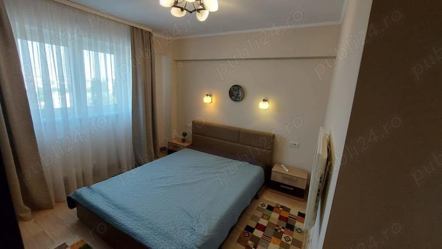 Casă cu 2 camere cu Centrală Termică în Casa de Cultură