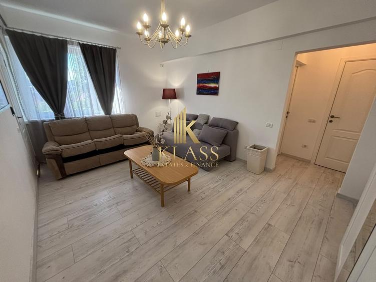 Apartament 2 Camere | Gara de Nord | Metrou la 50 m | Centrală Proprie - 3