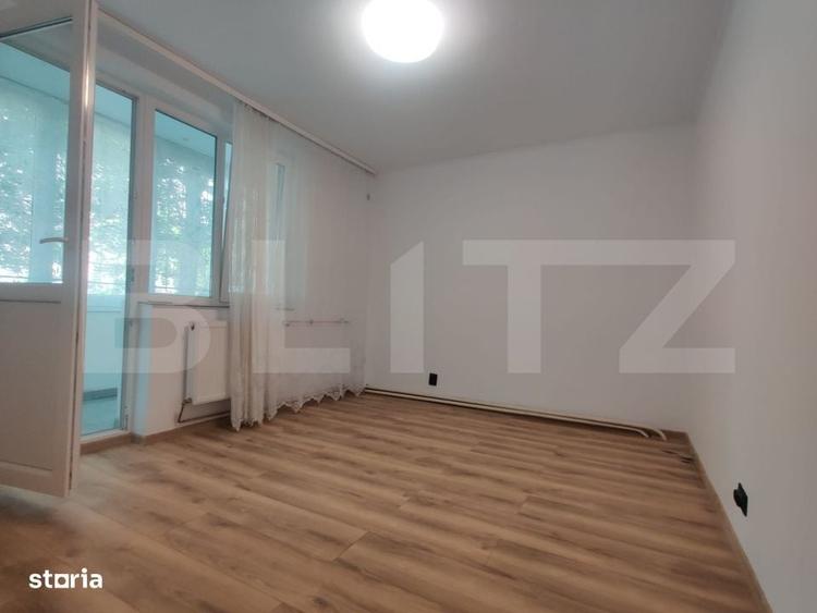 Apartament cu 2 camere semidecomandat în Rogerius — fotografia 1