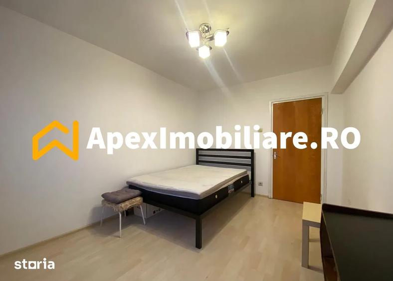 Apartament 2 camere de inchiriat Dristor Bucuresti | ApexImobiliare.ro - 1
