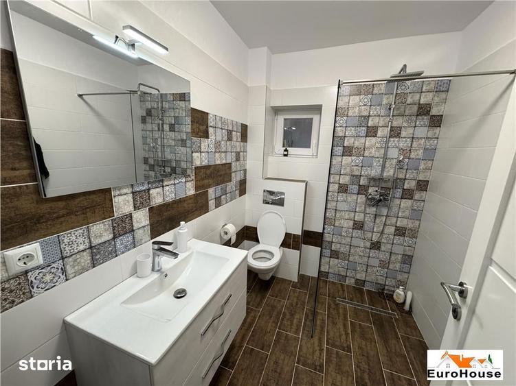 Apartament cu 2 camere decomandat în Cetate
