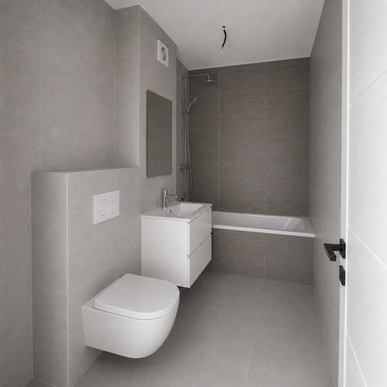 Apartament cu 2 camere decomandat în Sânpetru