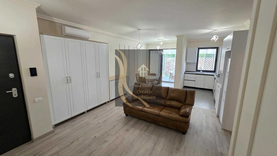 Apartament Lux 2 Camere Rond Alba-Iulia/Decebal/Unirii + Curte - 2