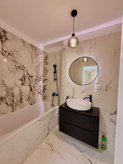 Apartament modern | 3 camere | terasa 27mp | Eroilor Residence - 7