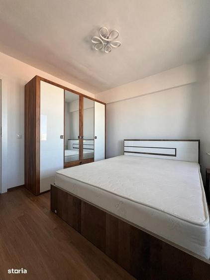 Apartament tip C, 2 camere, recent renovat, prima inchiriere, Decebal - 2