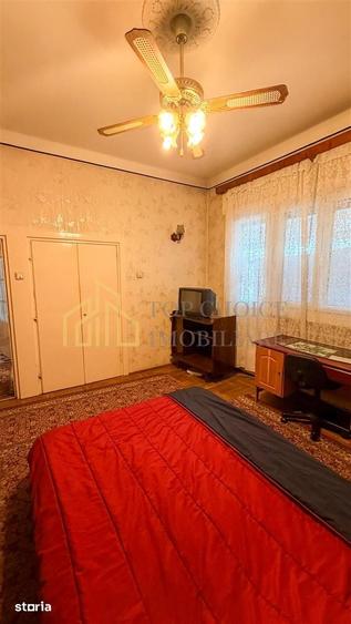 Apartament cu 4 camere în Grozăvești