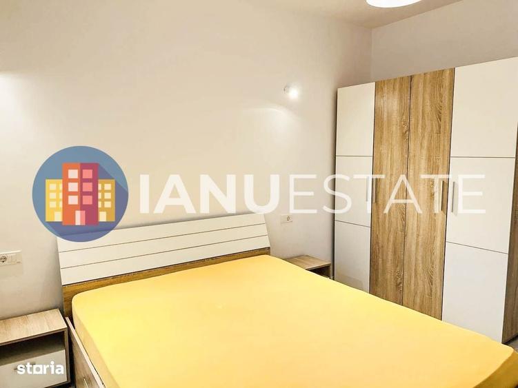 Apartament cu 2 camere decomandat în Theodor Pallady