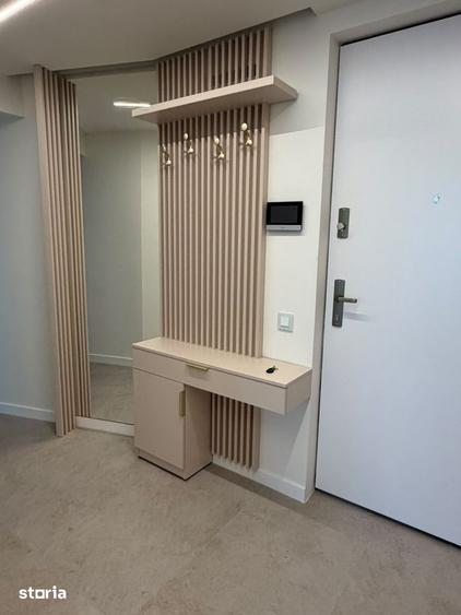 Apartament 3 camere, 80 mp, Parcare Wings - Zorilor - 2
