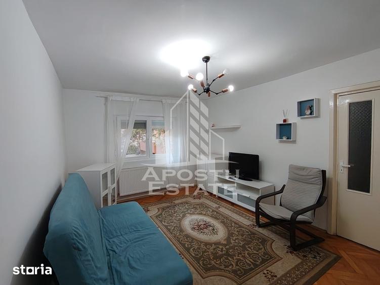 Apartament cu 2 camere în Olimpia-Stadion