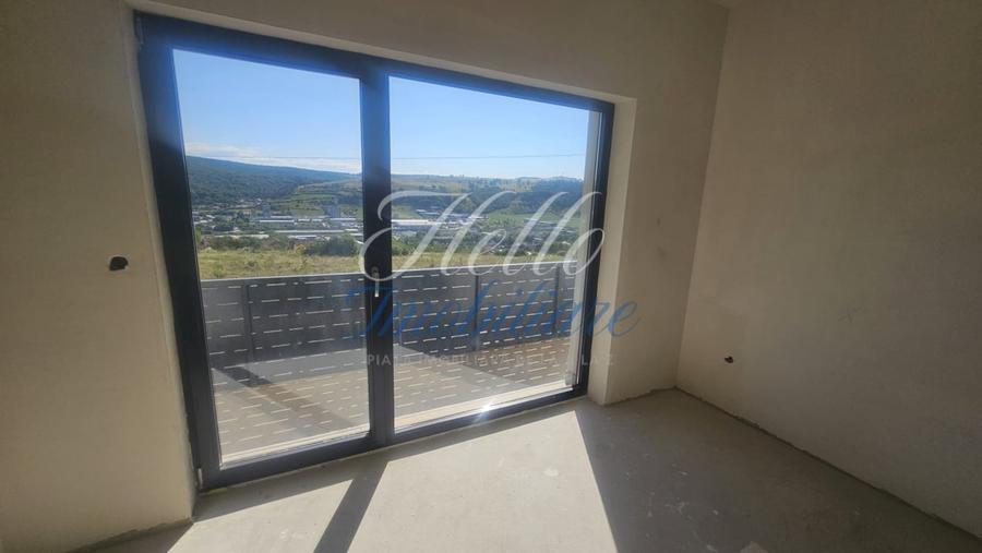 Apartament cu 2 camere în Baciu