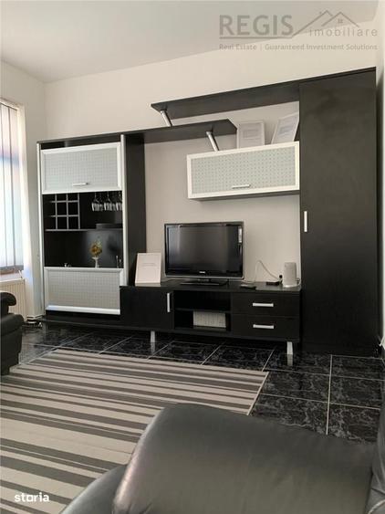 Apartament cu 2 camere în Centrul Istoric