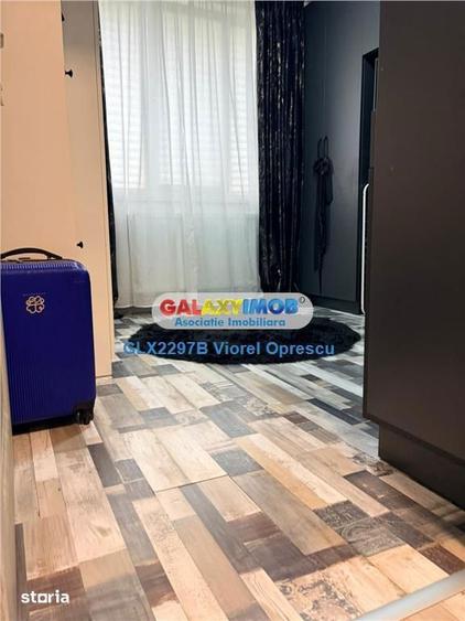 Apartament 3 camere, centrala proprie, renovat, mobilat , Titan - 9