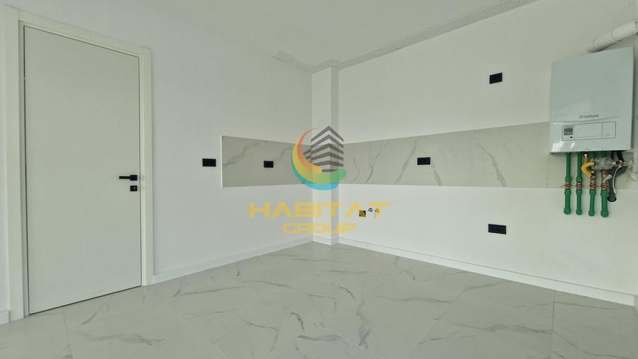 Apartament cu 3 camere decomandat în Theodor Pallady