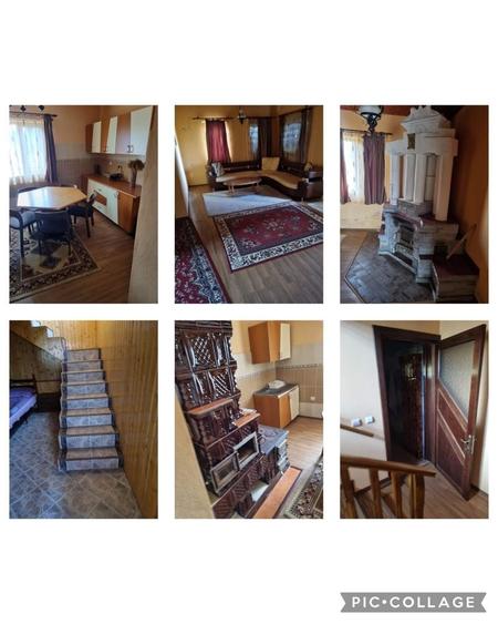 Casă cu 4 camere în Central