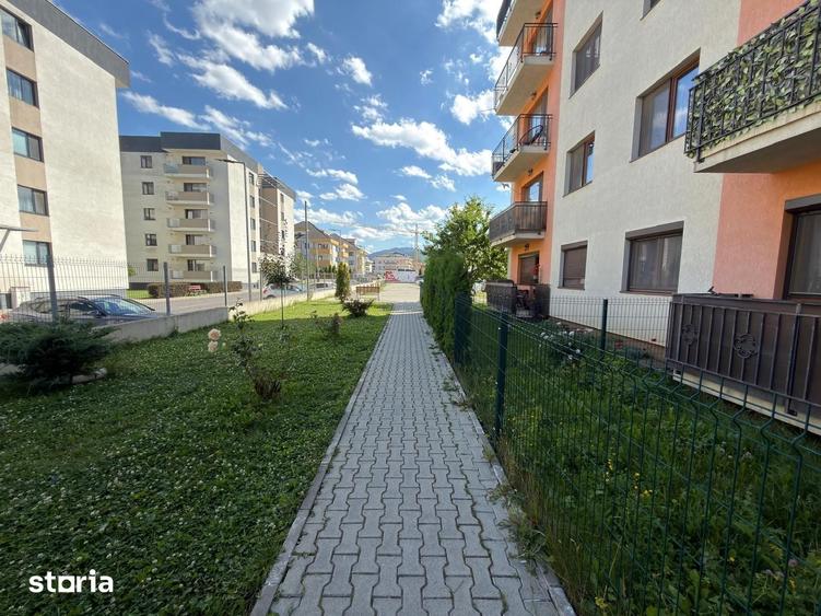 Apartament 2 camere | 53 mp utili | Parcare | Tractorul Nicolae Labi - 11