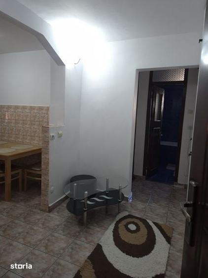 Inchiriez apartament 2 camere Confectii - 5