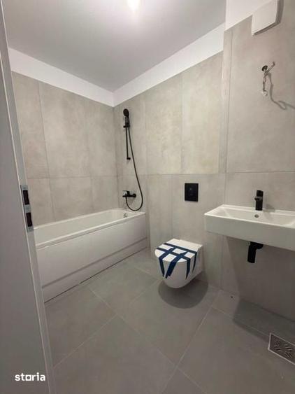 Apartament cu 2 camere în Calea Aradului