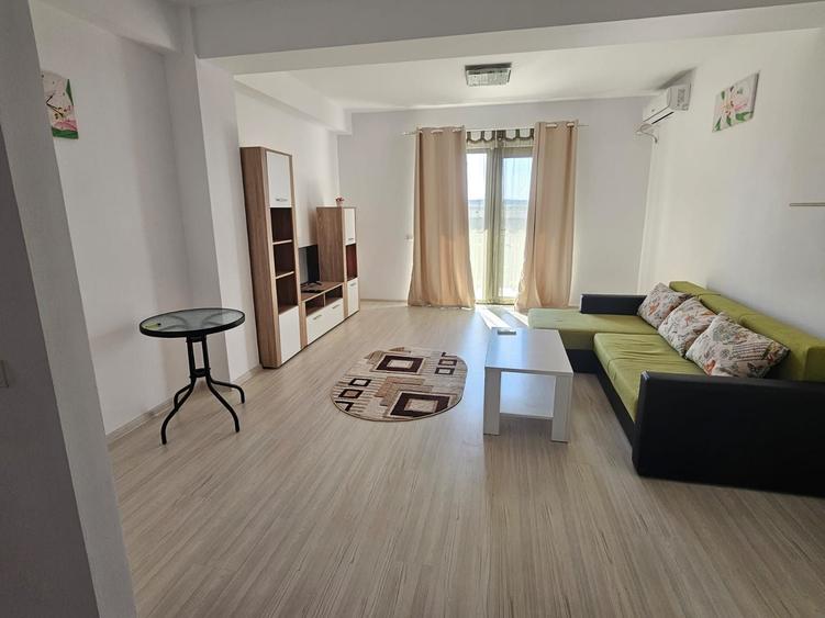 Apartament cu 2 camere decomandat în Nord