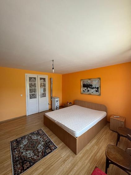 Casă cu 2 camere în Bolduț