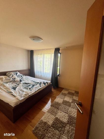 Casă cu 4 camere cu Teren 356 Mp în Exterior Vest